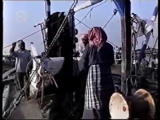 المسلسل الكوميدي الرائع | عيال قرية | غانم الصالح |