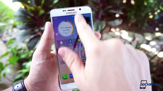 iPhone 7 antenna design, Galaxy S7 processor sharing & more - Pocketnow Daily