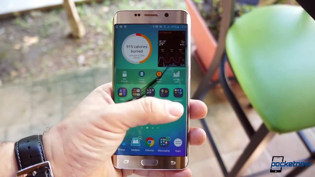 iPhone 7 Plus specs, Galaxy S7 Plus size & more - Pocketnow Daily