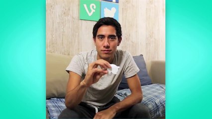 Twitter in Real Life Vine