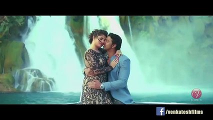 Bengali song 2016 Egiye de   Shudhu Tomari Jonyo   Dev   Srabanti   Mimi   Soham   Birsa   2015