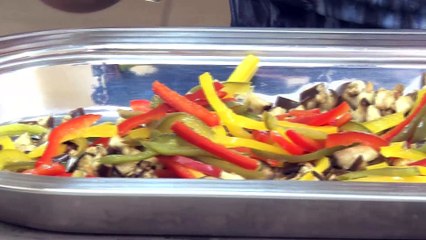 Caponata: aprenda a receita para acelerar seu metabolismo