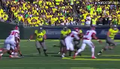 American Footballers' Amazing Talent 🏈