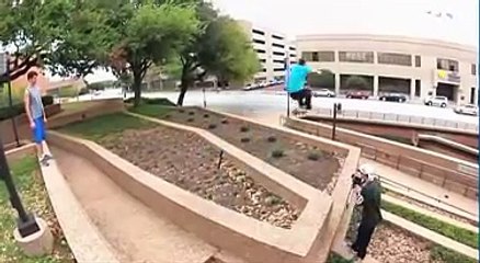 The World's Best Parkour and Freerunning 2015 Best Parkour Videos