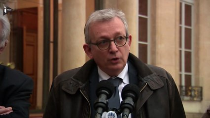 Vers une prolongation de l'état d'urgence "pour trois mois"