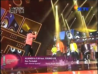 ALIANDO & CJR IA220116