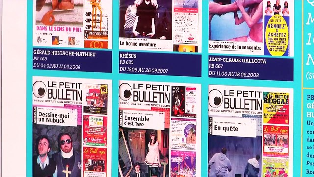 RHONE ALPES Actu - 22 janvier 2016