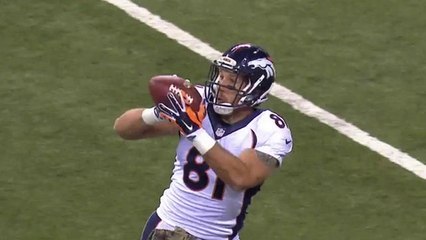 Danger Zone: Playoff Challenge Edition