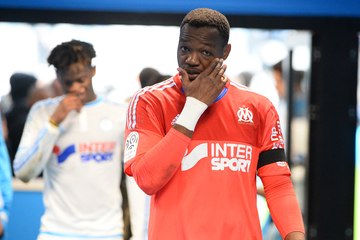 Mandanda : «On est trop dur avec Michy»