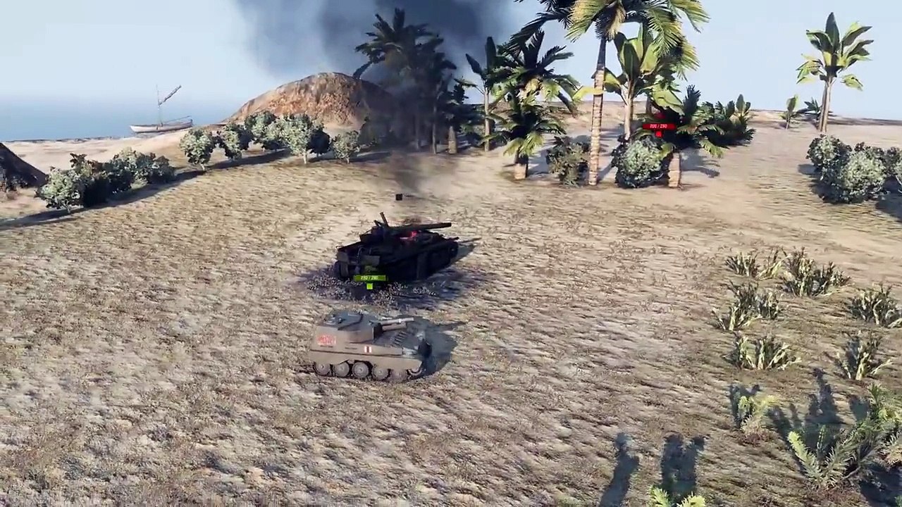 Мама, я заснял! №61 - Забавные моменты World of Tanks от A3Motion [World of Tanks]