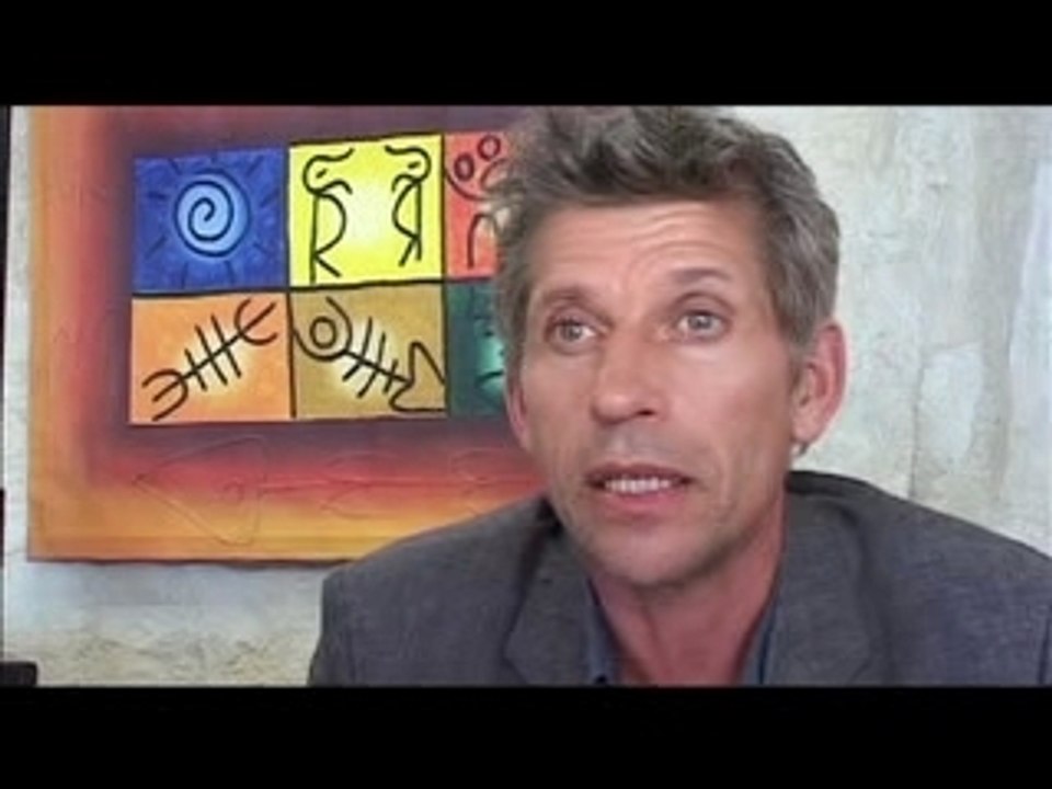 Jacques Gamblin