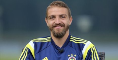 Fenerbahçeli Caner ve Uygar Kaza Geçirdi