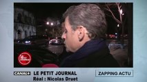 Nicolas Sarkozy veut-il vraiment une campagne sans journalistes ?