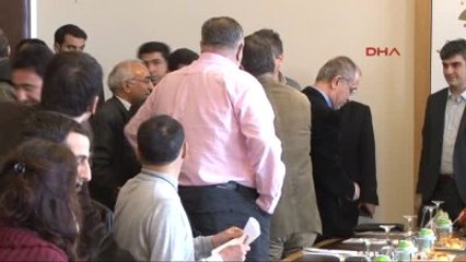 Demirtaş Küçük Çocukların Bulunduğu Bir Okul Bahçesine Bomba Atmak Tam Bir Vahşet Anlayışıdır 1