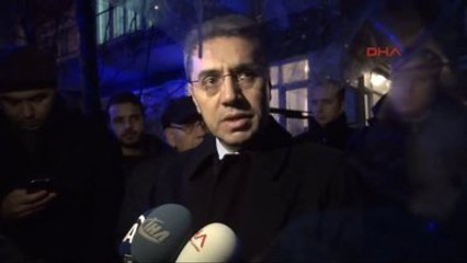 Geçici Görevle Cizre'ye Gönderilmiş