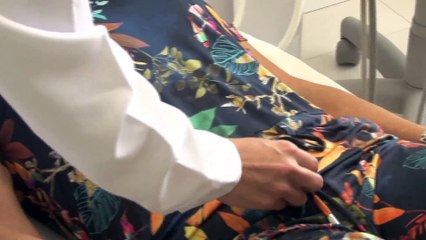 Helô Pinheiro: tratamento VIP para seu sorriso