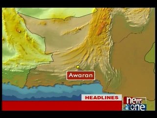 NewsONE Headlines 10PM, 22-January-2016