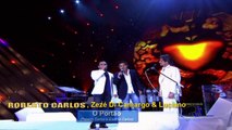 Roberto Carlos, Zezé Di Camargo & Luciano - O Portão