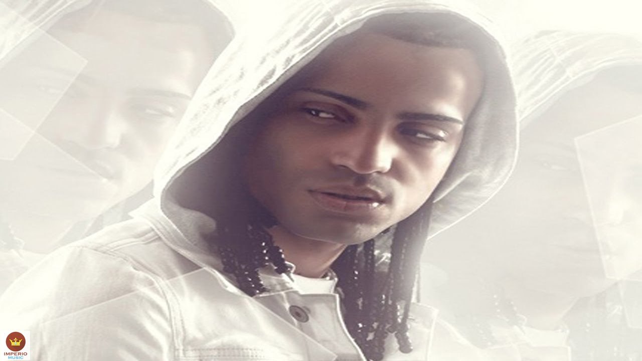 Arcangel - En Busca De La Felicidad