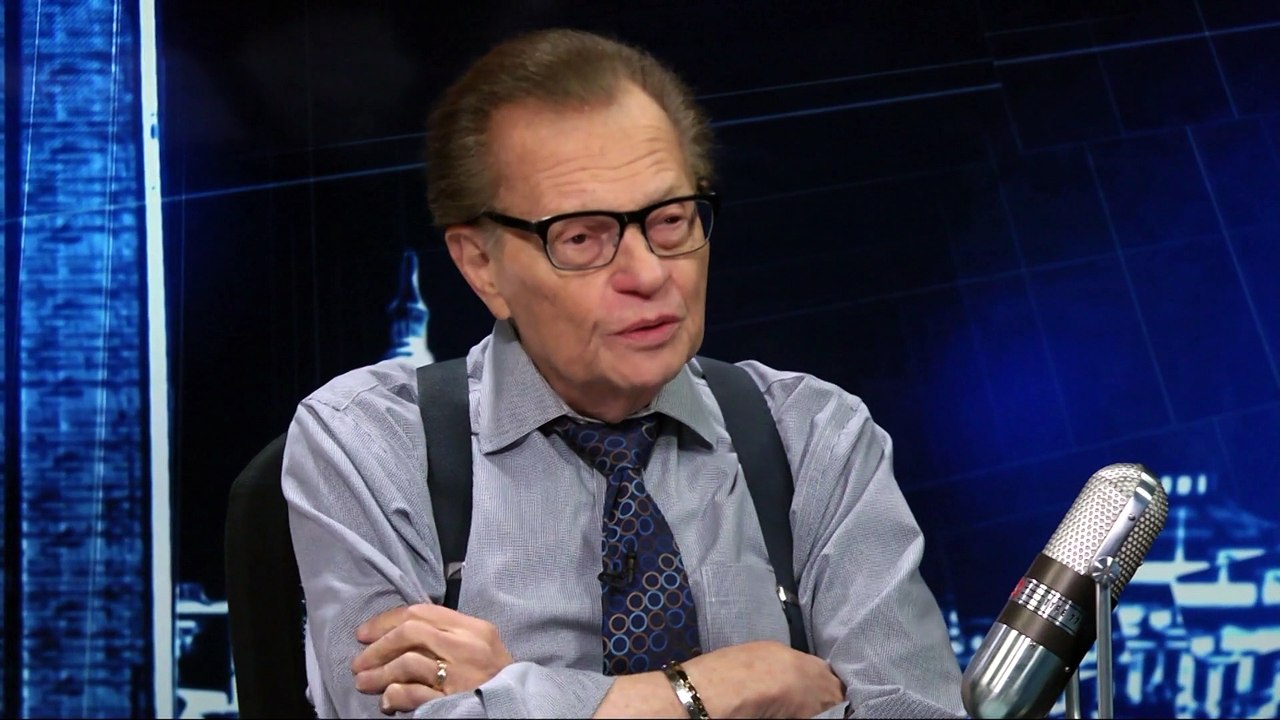 George W. Bush 'Let Loose The Demons' In Middle East, Says Peter Arnett