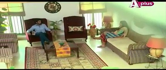 Bheegi Palken Episode 11 Full on Aplus 22nd January 2016 - Video Dailymotion