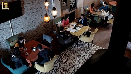 Kurtlar Vadisi Pusu 280.Bölüm