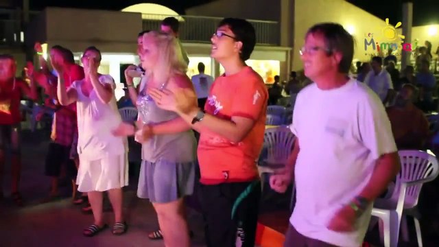 Sosie de Patrick Sébastien (France et Belgique) par francois-dupont.be