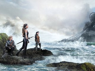 Les séries les plus attendues de 2016