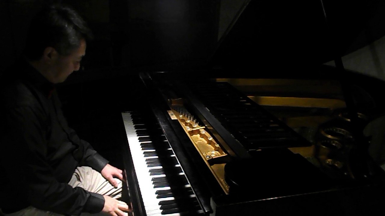 Frédéric Chopin - Nocturne Nr. 8 Des-Dur - Jae Hyong Sorgenfrei