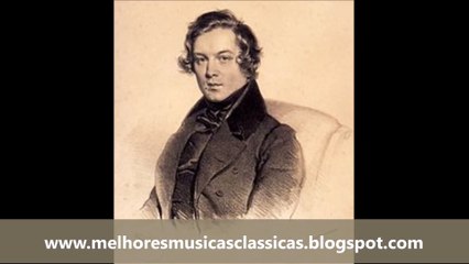 Schumann - Piano Concerto Op. 54