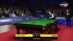Ronnie O'Sullivan Wins After Peter Ebdon's Snooker Suicide