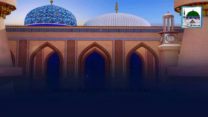 Rabi-ul-Sani - Madani Muzakara Daily 8-15pm - Thu 9pm