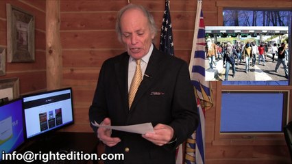 "FitBit" to be Tied - Afraid Of Legal Gun Owners