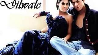 Dilwale Songs 2015 - Tujhse Pyar - Arijit Singh - Shah Rukh Khan, Kajol, Latest Full Song - Video Dailymotion