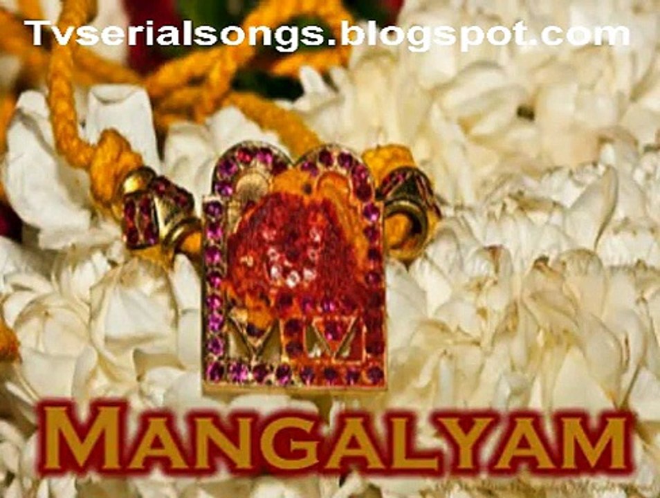 Mangalyam