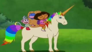 Dora episode compleet en francais magik