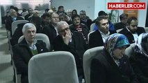 AK Parti Burdur İl Başkanı Bütüner, Görevinden İstifa Etti