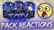 FIFA 16 | RONALDO TOTY DANS UN PACK !! - BEST TOTY PACKS !