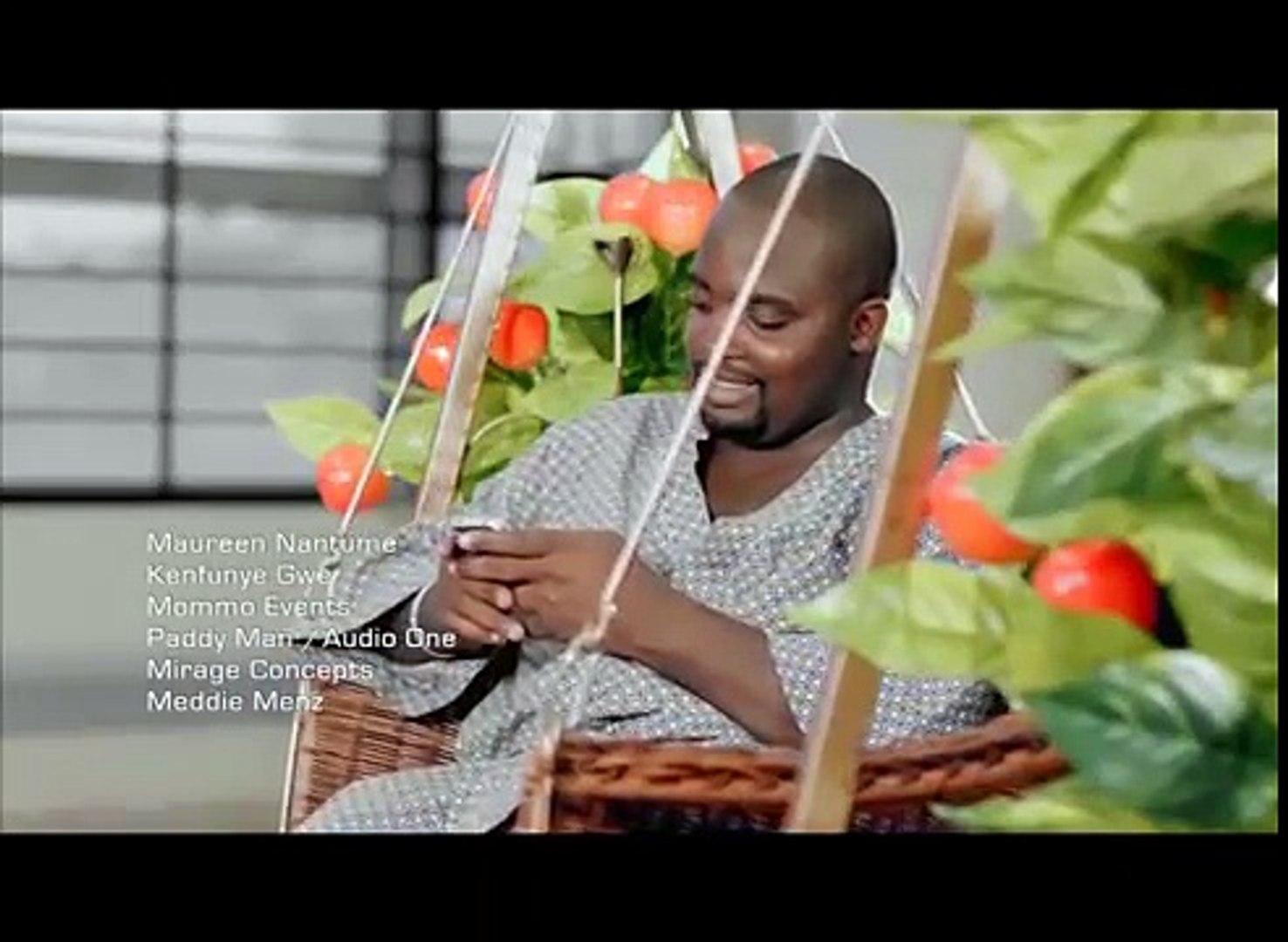 Maureen Nantume - Kenfunye Gwe (Ugandan Music Video)