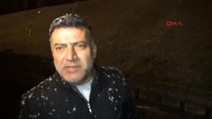 Fenerbahçeli Futbolcuların Kaza Yaptığı Otomobil