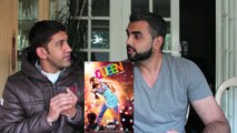 Queen Trailer Reaction-Review! |(Kangana Ranaut, Rajkummar Rao)