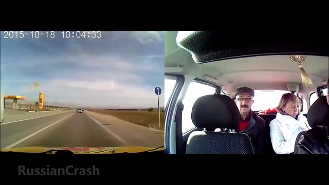 Подборка Аварий и ДТП #166/Октябрь 2015/Car crash compilation/Oct