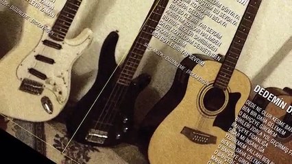 Erdem Ergün - Efkara Geldim (FULL HD)