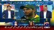Pakistani Team Reaction After Losing Match - Pak vs NZ
