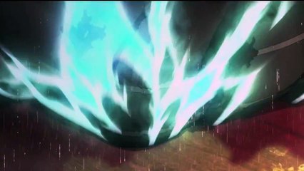 Tales of Xillia 2 - New York Comic Con Trailer 2013 (Spanish)