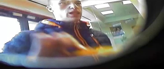 ATM Skimmers In Bushwick