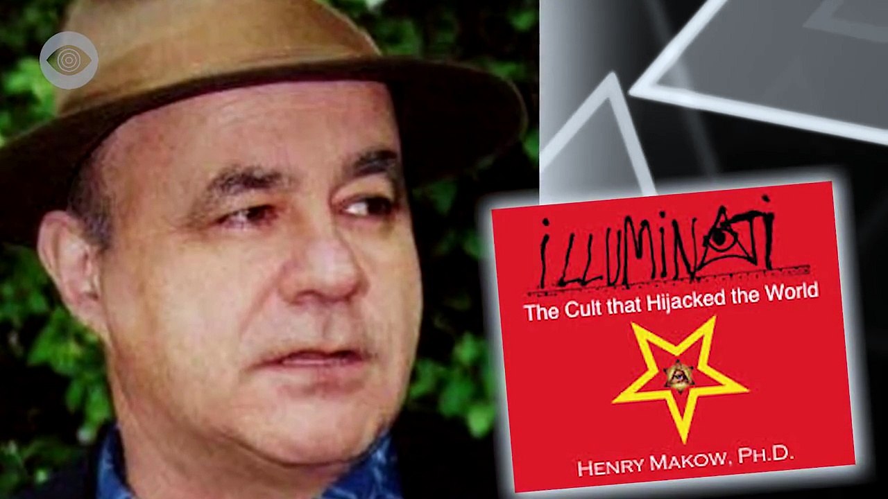 Was Hitler Working For The Illuminati?