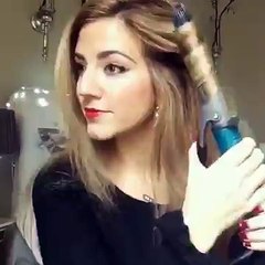 Идеальные локоны: секреты красивых и объемных волос ✨