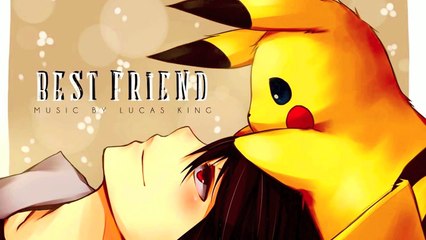 Emotional Piano Music - Best Friend (Original Composition)
