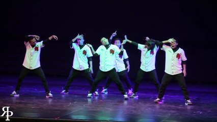 FMD Extreme | Singapore Dance Delight Vol.5 Finals | RPProductions